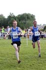 Senior mens Sunderland 5k Road Race. Photo: David T. Hewitson/Sports for All Pics